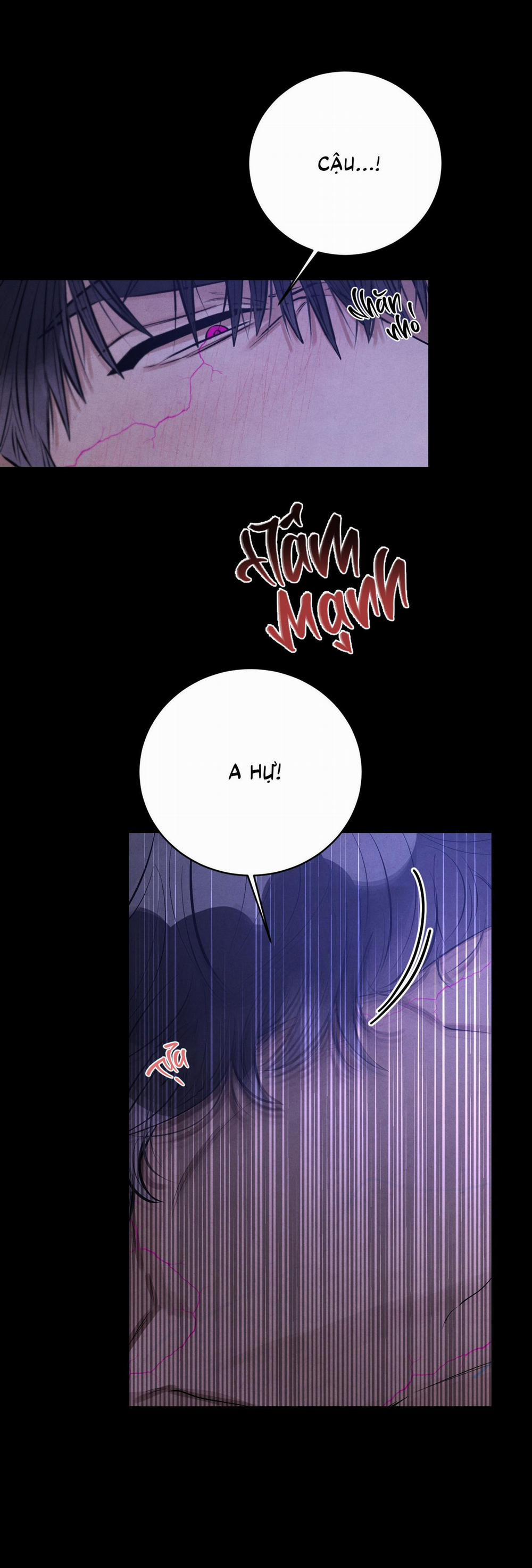 (Cbunu) Khinh Địch Tất Bại 7 Sidestory 2 H+ trang 24