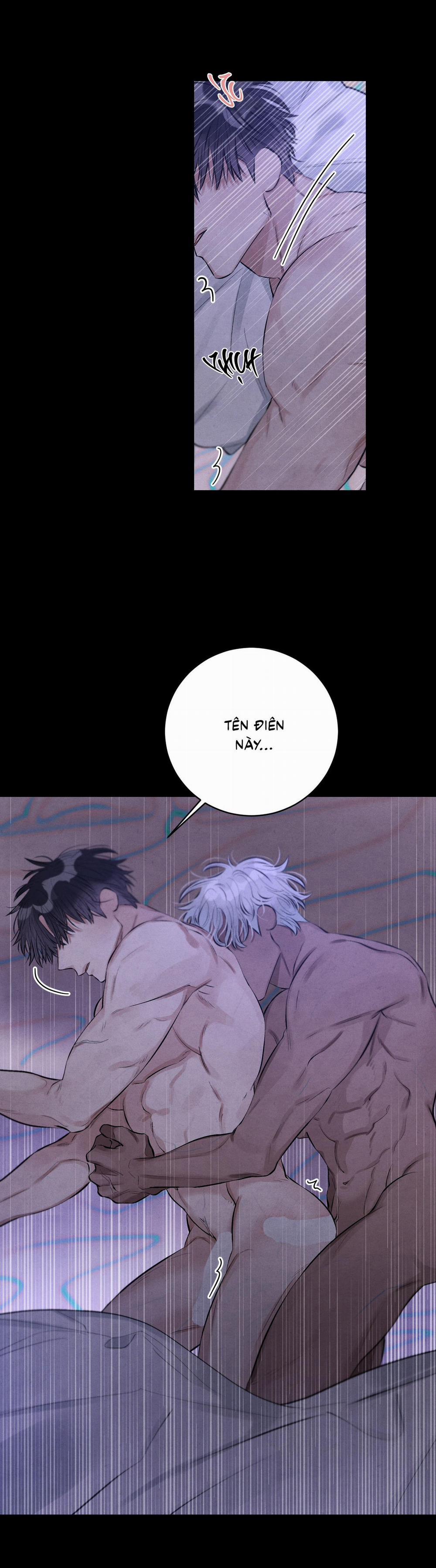 (Cbunu) Khinh Địch Tất Bại 7 Sidestory 2 H+ trang 32