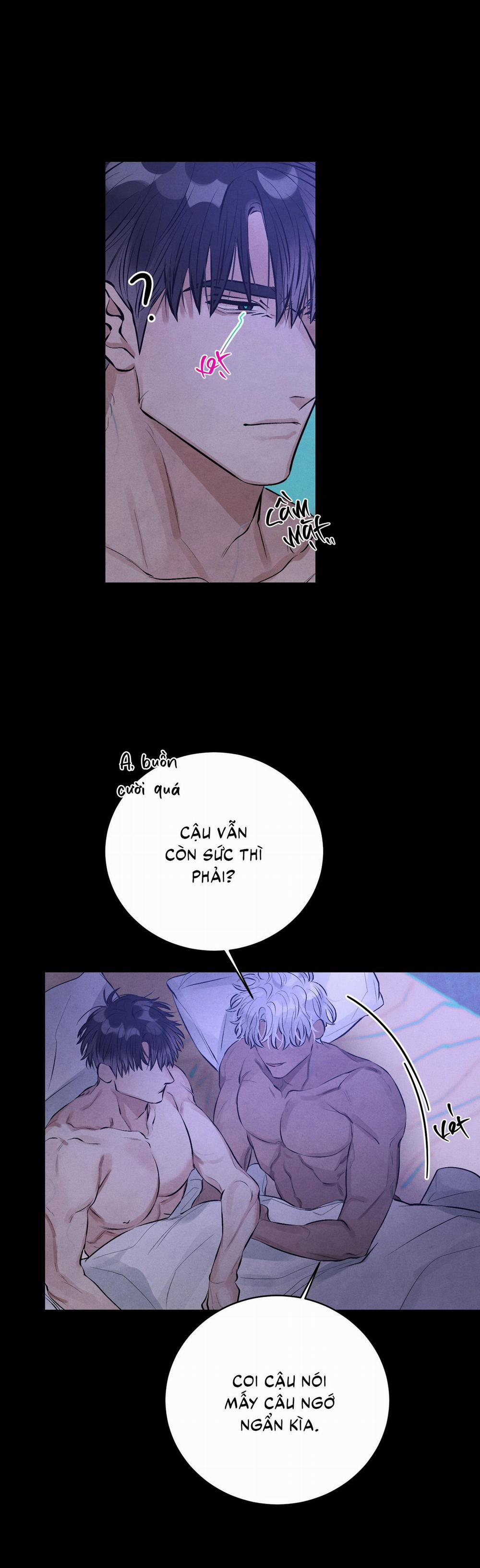 (Cbunu) Khinh Địch Tất Bại 7 Sidestory 2 H+ trang 49