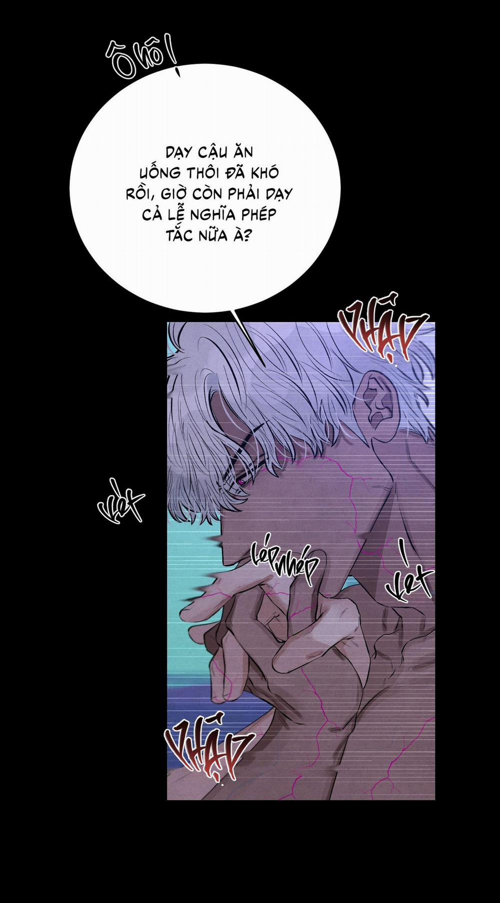 (Cbunu) Khinh Địch Tất Bại 7 trang 19