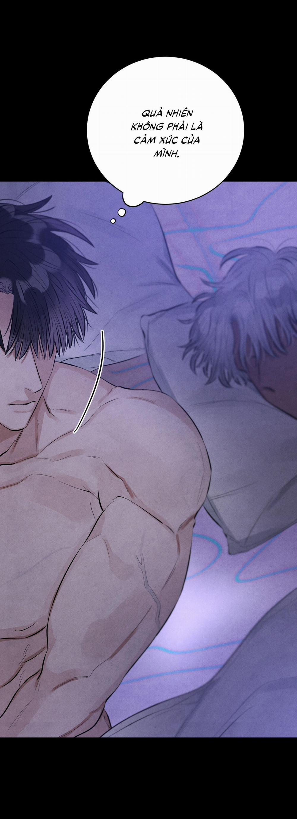 (Cbunu) Khinh Địch Tất Bại 7 trang 40