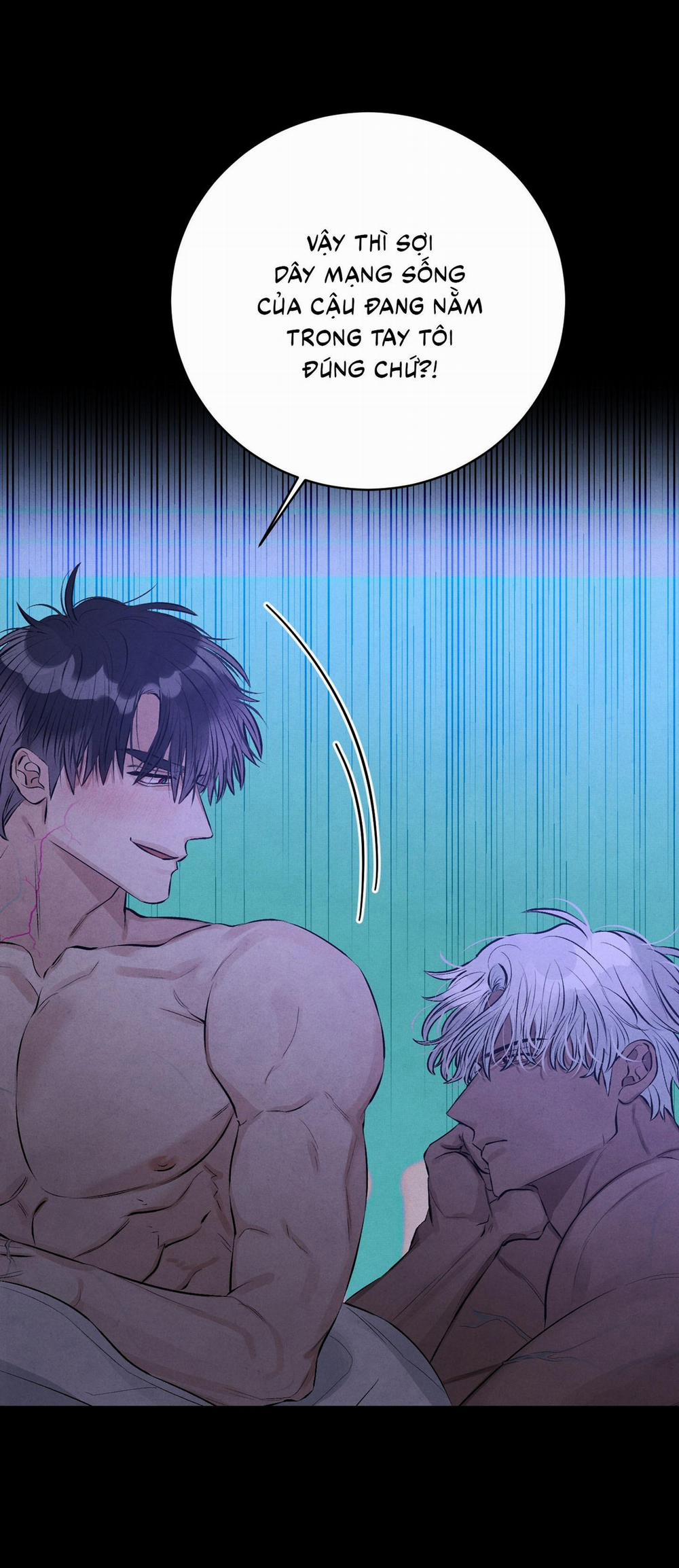 (Cbunu) Khinh Địch Tất Bại 7 trang 46