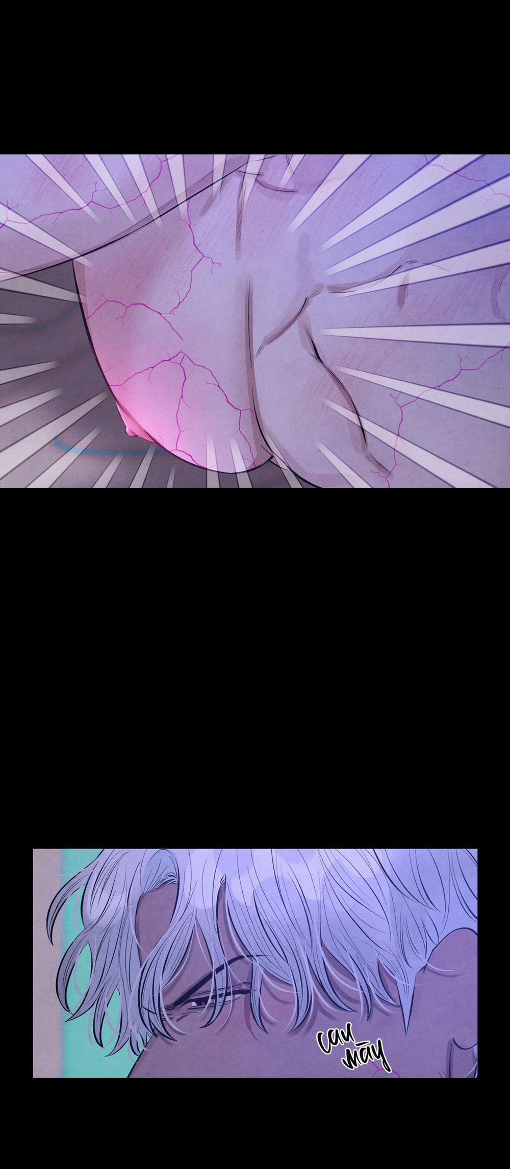 (Cbunu) Khinh Địch Tất Bại 7 trang 8