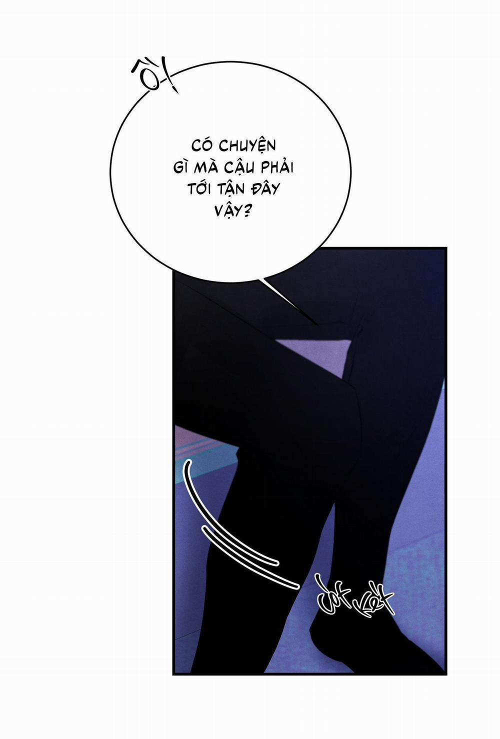 (Cbunu) Khinh Địch Tất Bại 8 Sidestory 3 trang 10