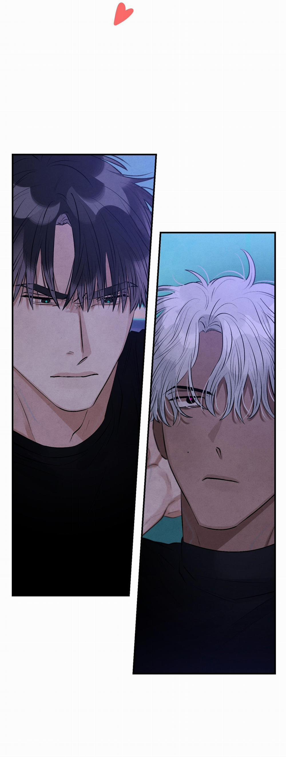 (Cbunu) Khinh Địch Tất Bại 8 Sidestory 3 trang 13