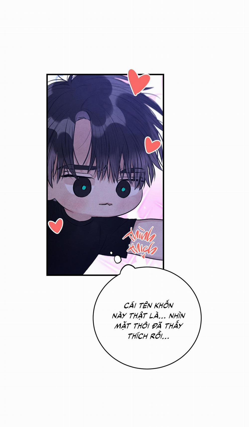 (Cbunu) Khinh Địch Tất Bại 8 Sidestory 3 trang 16