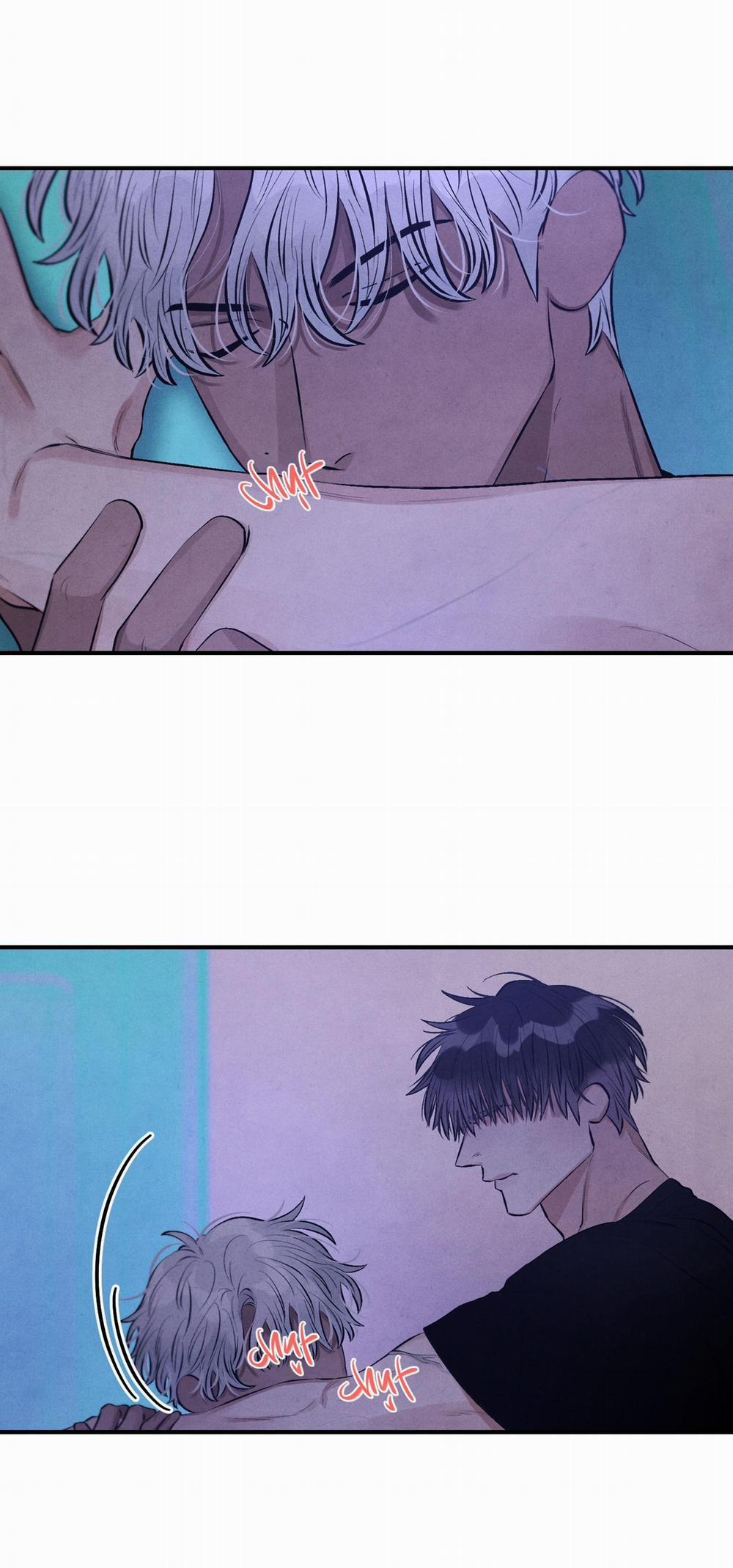 (Cbunu) Khinh Địch Tất Bại 8 Sidestory 3 trang 17