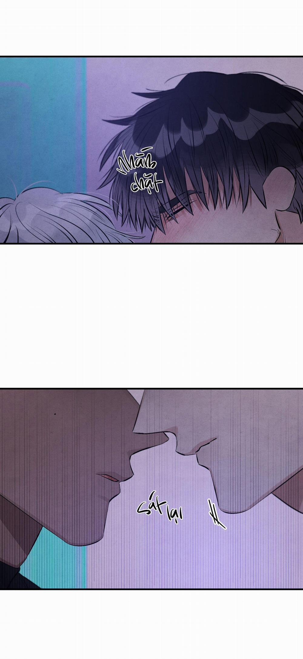 (Cbunu) Khinh Địch Tất Bại 8 Sidestory 3 trang 18