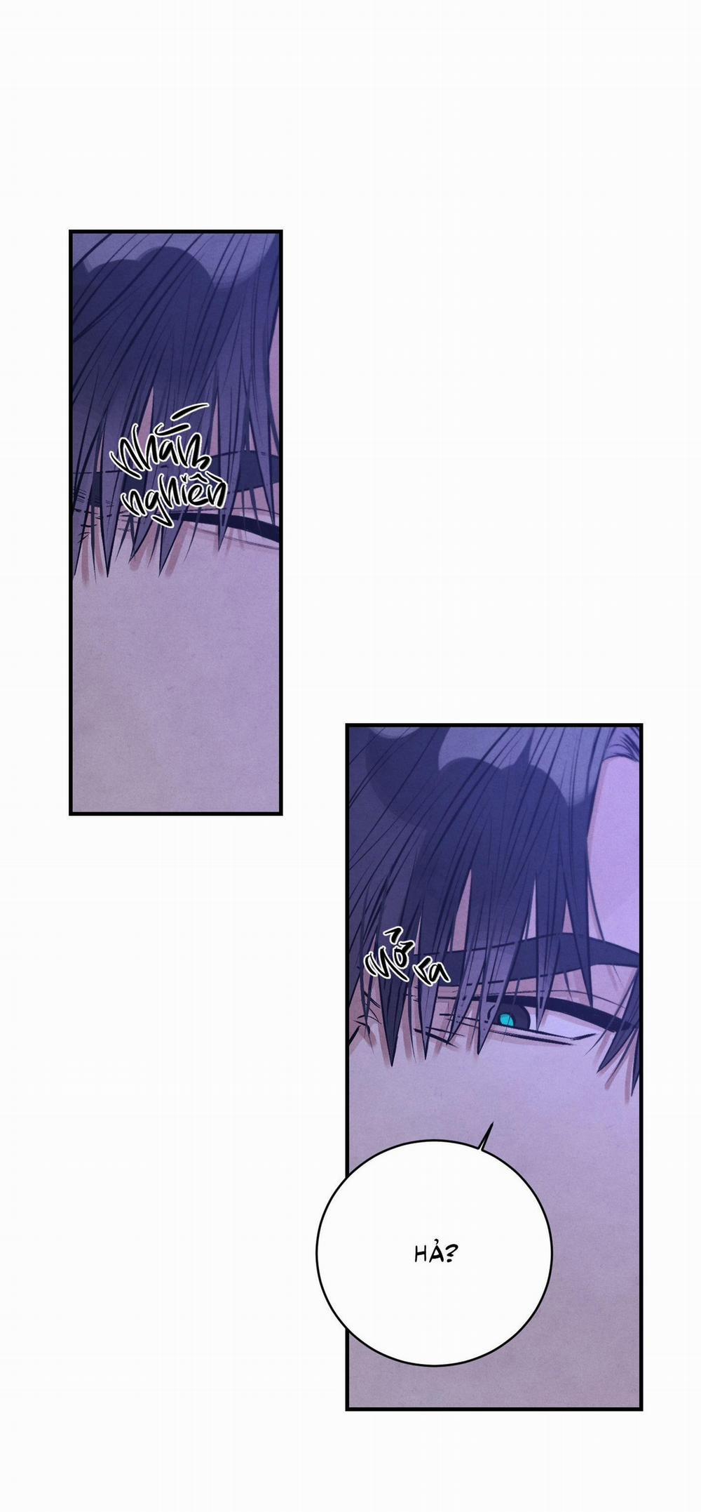 (Cbunu) Khinh Địch Tất Bại 8 Sidestory 3 trang 20