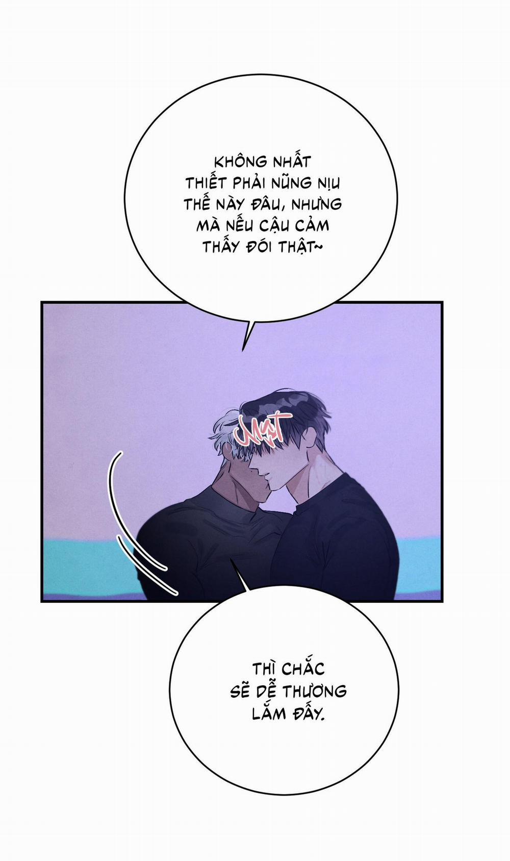 (Cbunu) Khinh Địch Tất Bại 8 Sidestory 3 trang 21