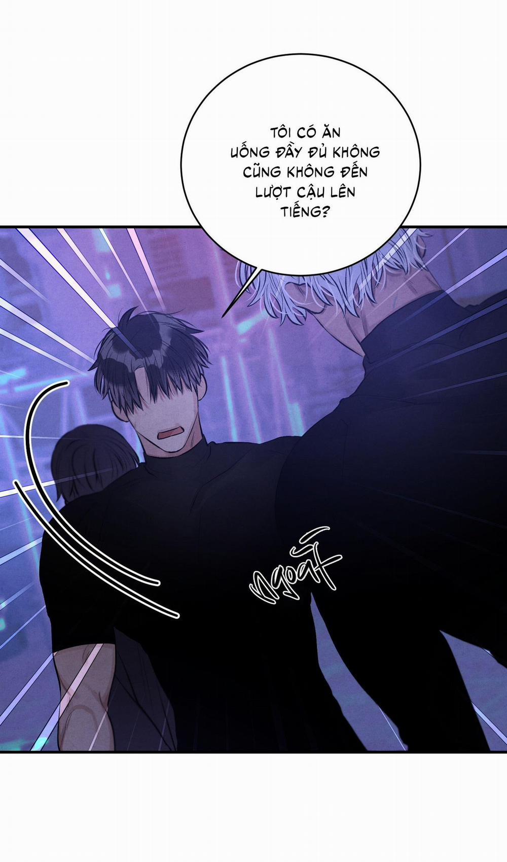 (Cbunu) Khinh Địch Tất Bại 8 Sidestory 3 trang 41