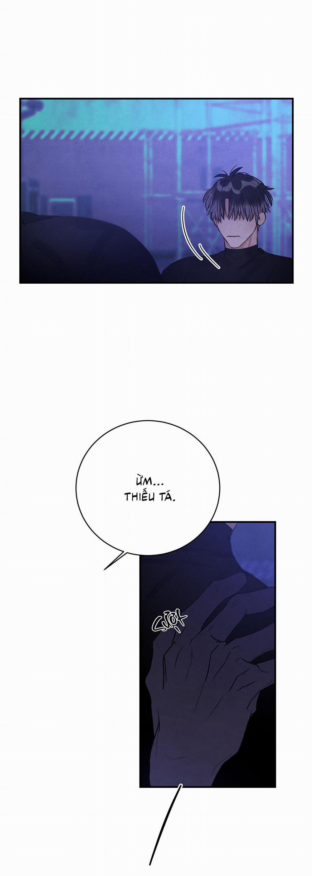 (Cbunu) Khinh Địch Tất Bại 8 Sidestory 3 trang 52