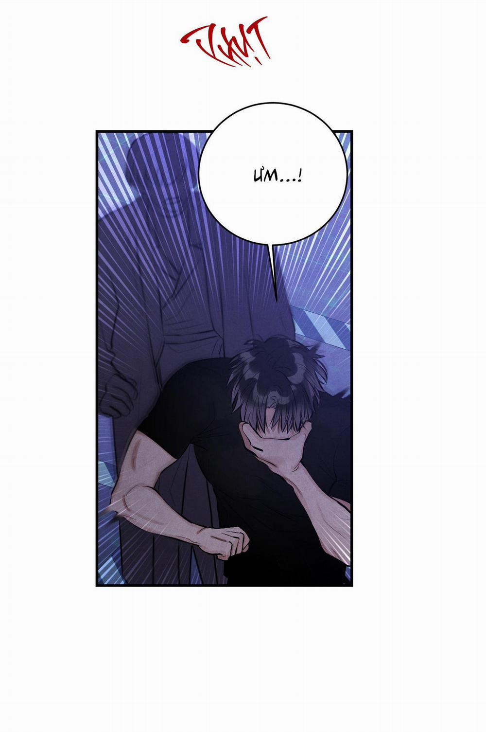 (Cbunu) Khinh Địch Tất Bại 8 Sidestory 3 trang 53