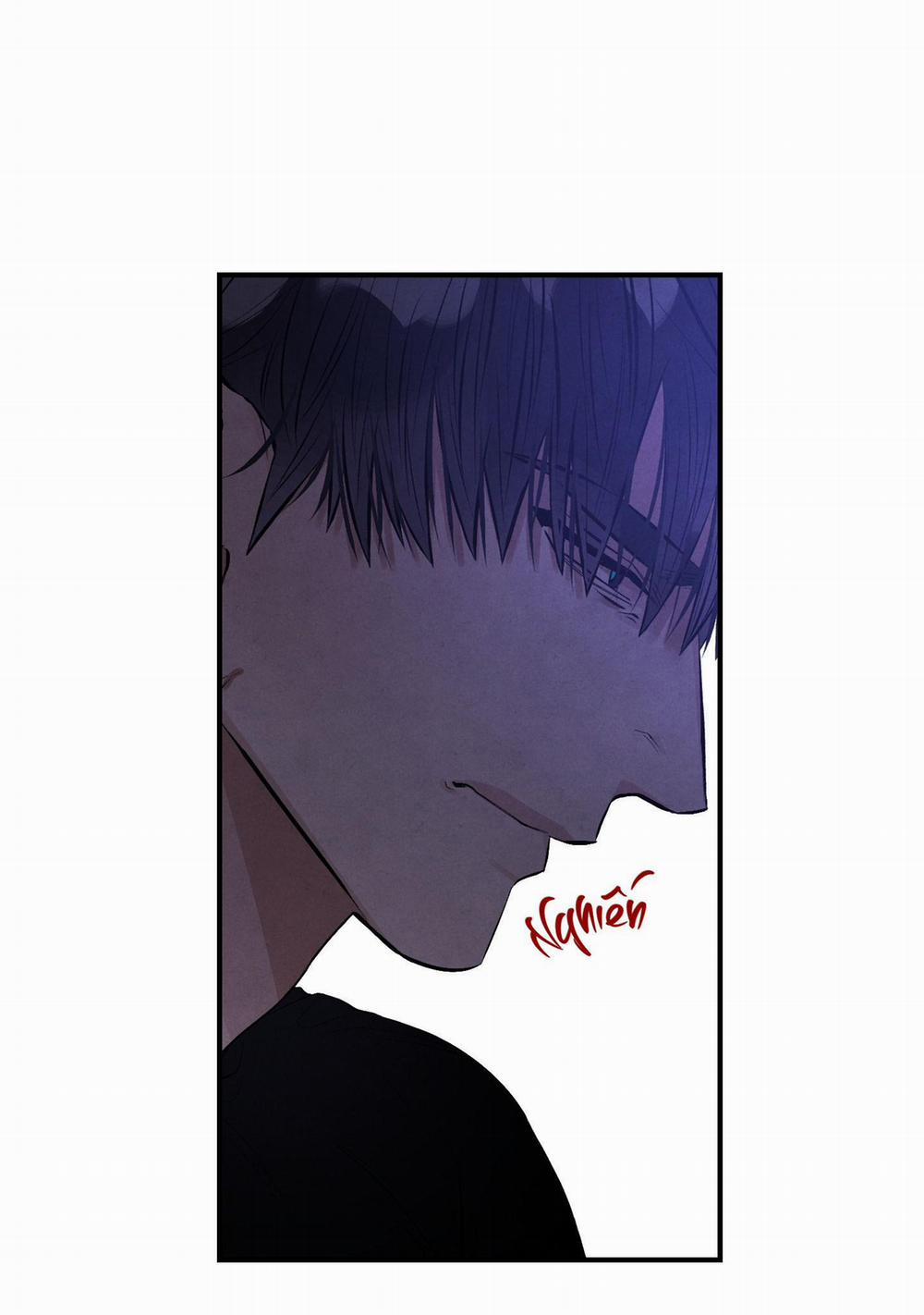 (Cbunu) Khinh Địch Tất Bại 8 Sidestory 3 trang 8