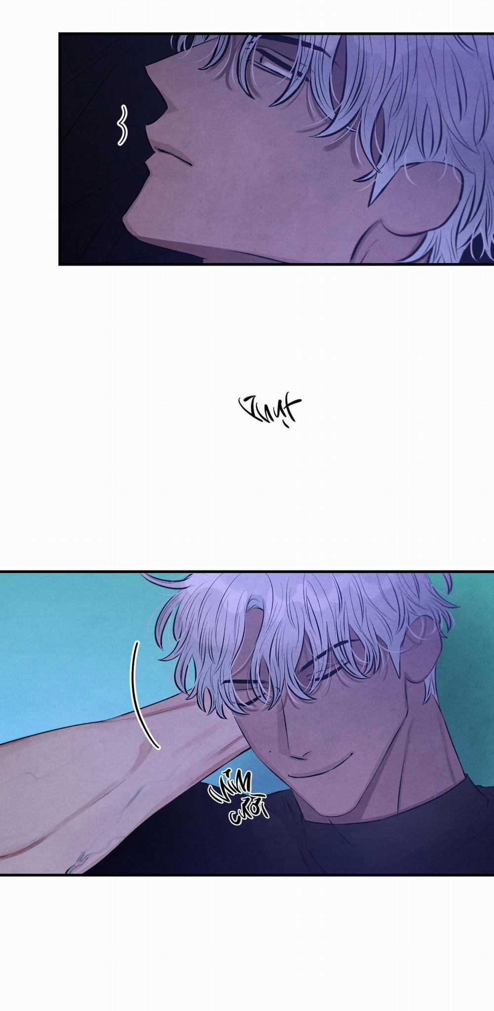 (Cbunu) Khinh Địch Tất Bại 8 trang 15