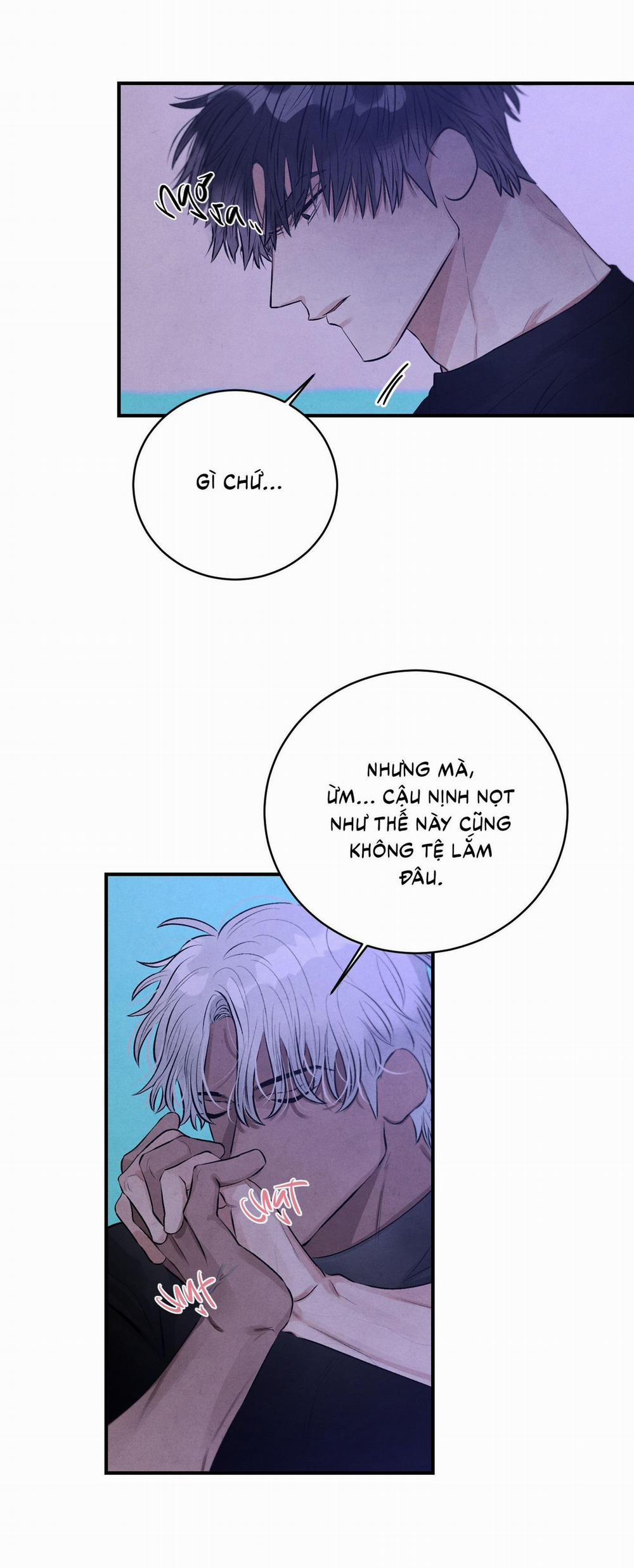 (Cbunu) Khinh Địch Tất Bại 8 trang 22