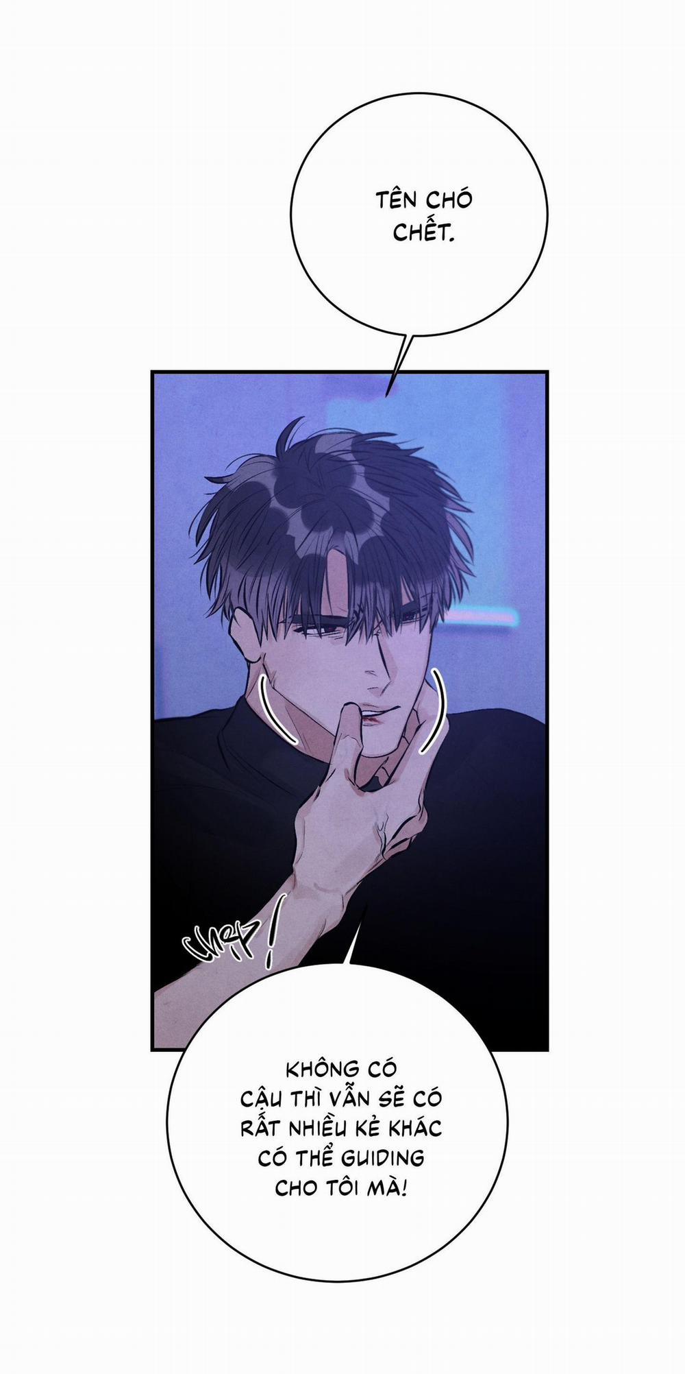 (Cbunu) Khinh Địch Tất Bại 8 trang 26