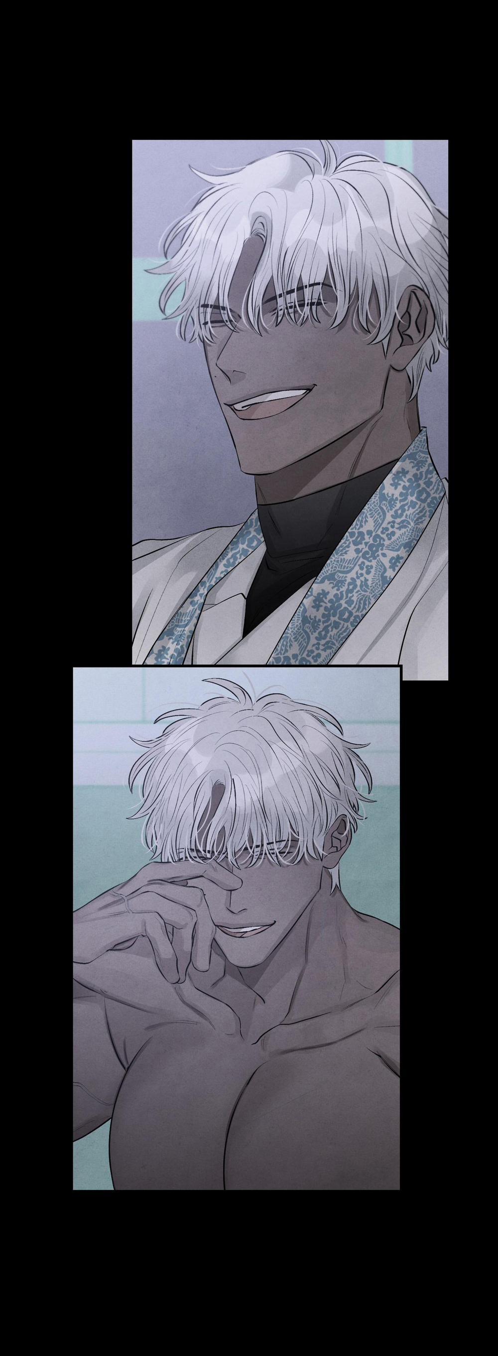 (Cbunu) Khinh Địch Tất Bại 8 trang 3