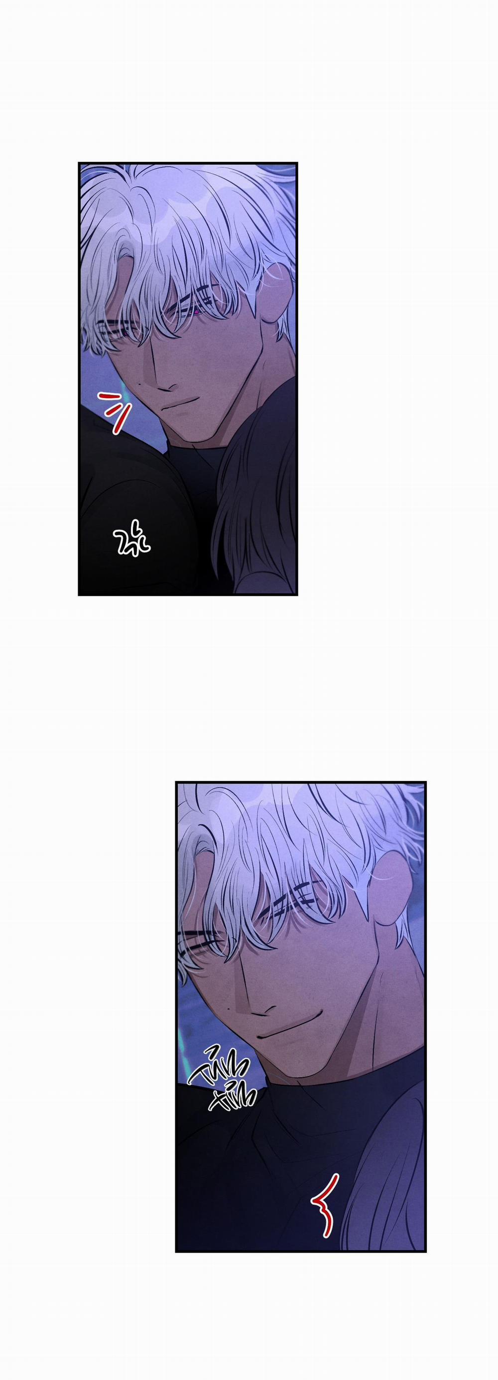 (Cbunu) Khinh Địch Tất Bại 8 trang 39