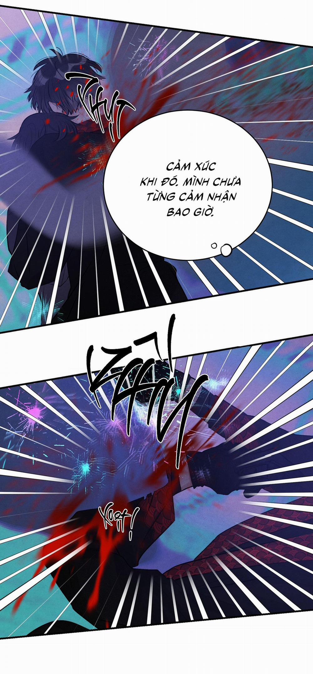 (Cbunu) Khinh Địch Tất Bại 9 Sidestory 4 trang 10