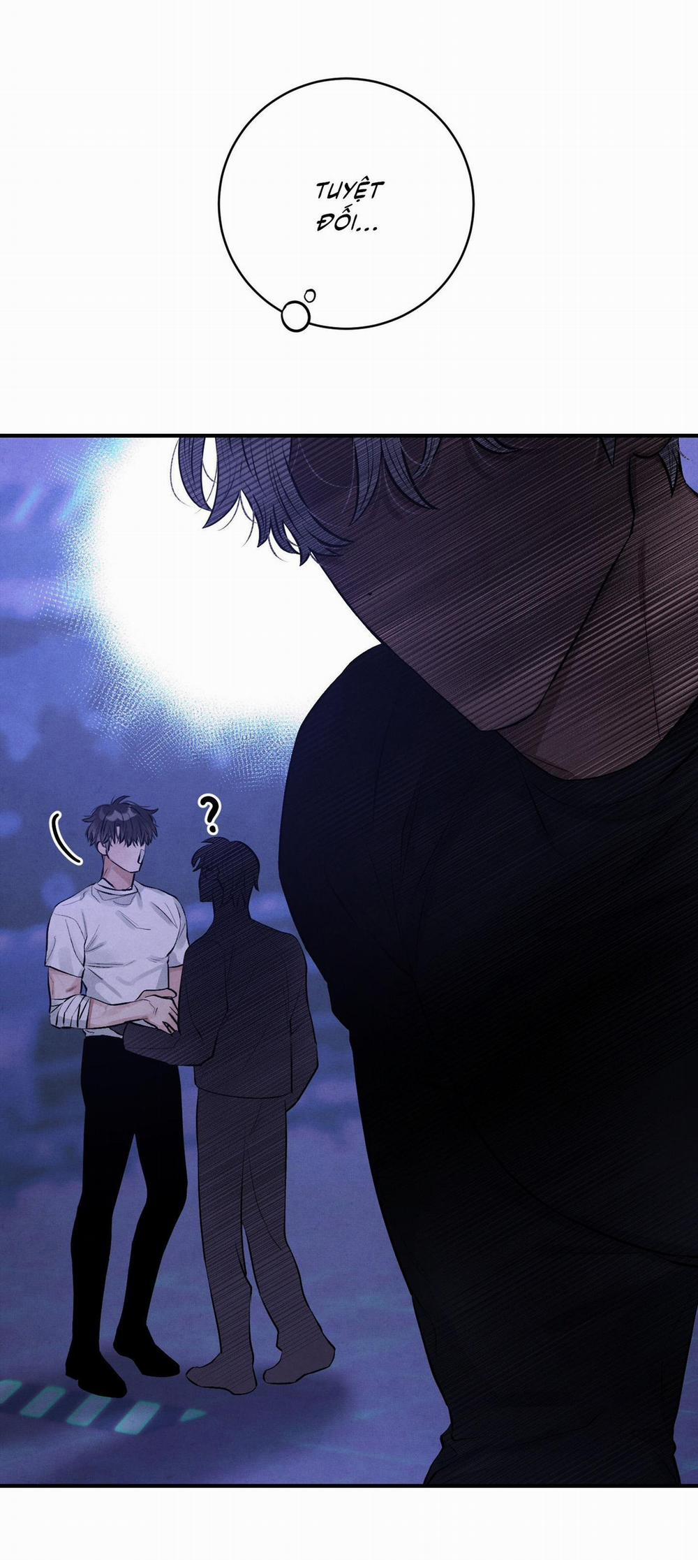 (Cbunu) Khinh Địch Tất Bại 9 Sidestory 4 trang 11