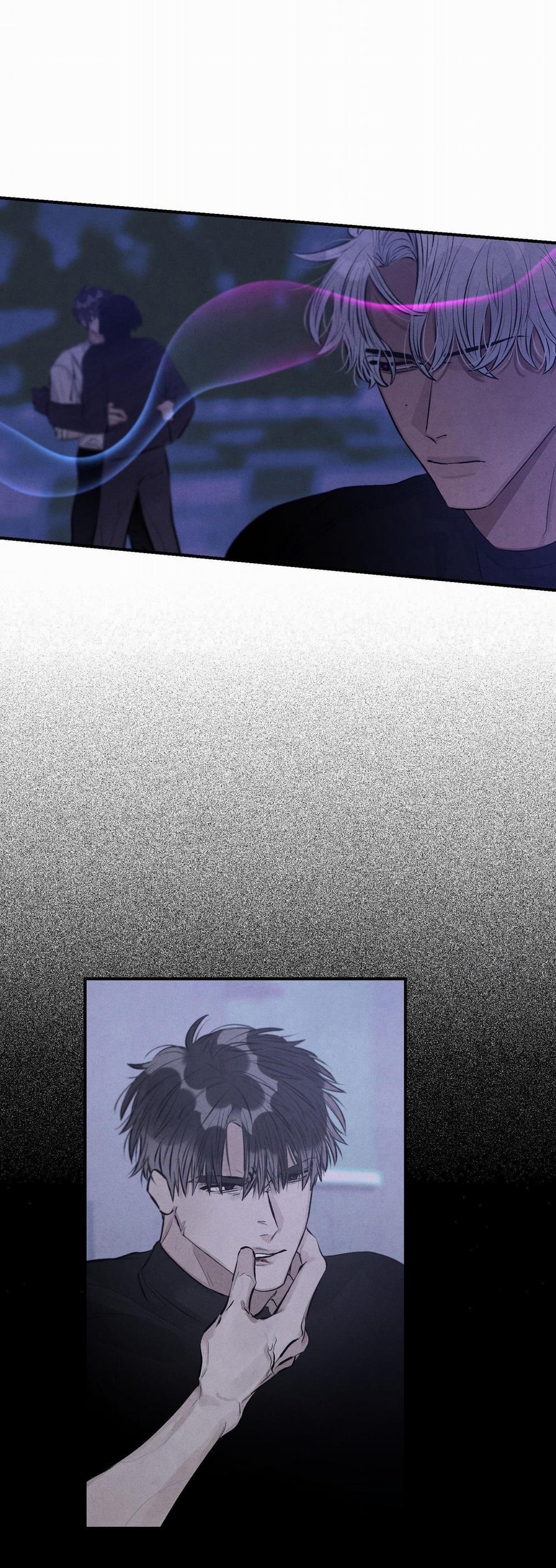 (Cbunu) Khinh Địch Tất Bại 9 Sidestory 4 trang 15