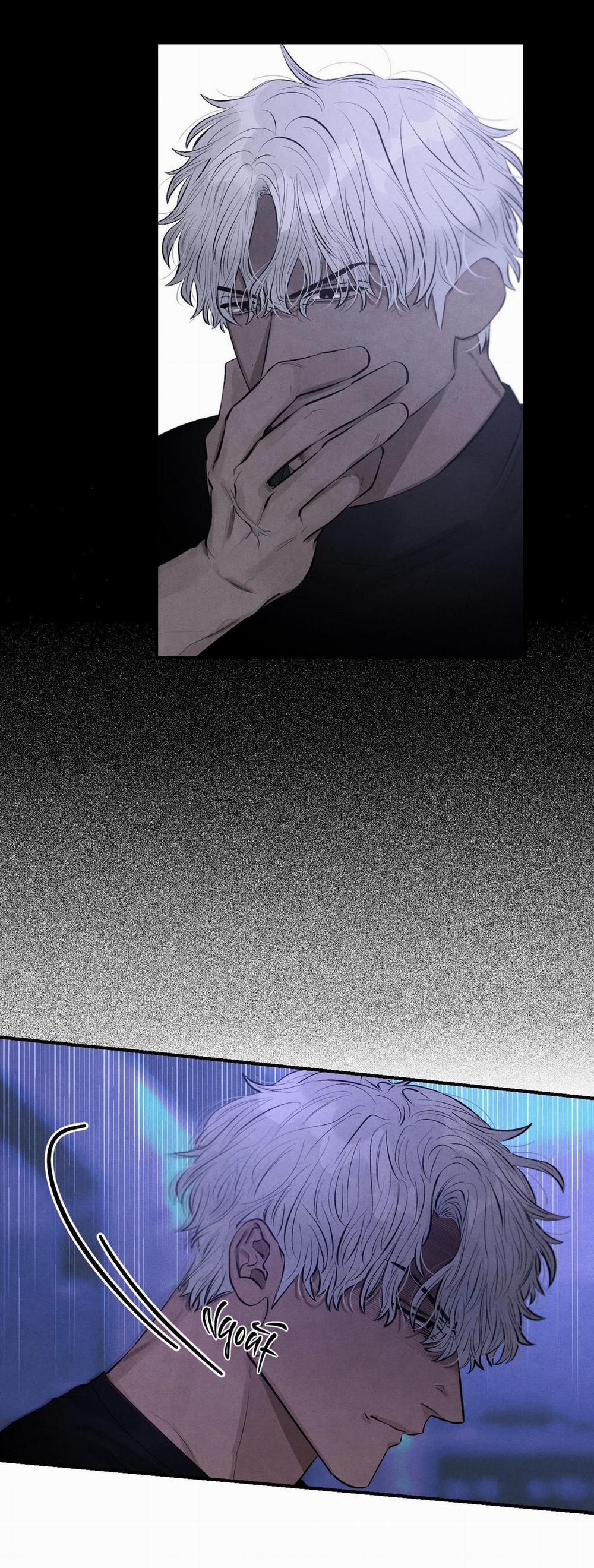 (Cbunu) Khinh Địch Tất Bại 9 Sidestory 4 trang 16