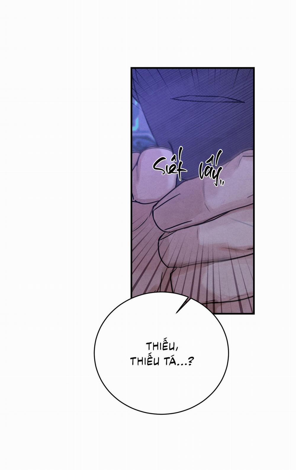 (Cbunu) Khinh Địch Tất Bại 9 Sidestory 4 trang 21