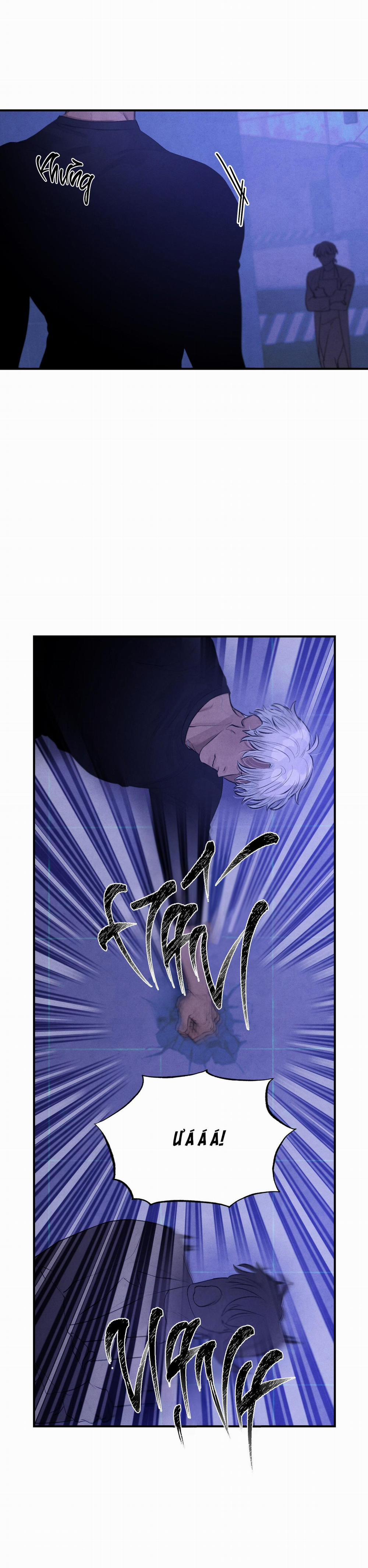 (Cbunu) Khinh Địch Tất Bại 9 Sidestory 4 trang 24