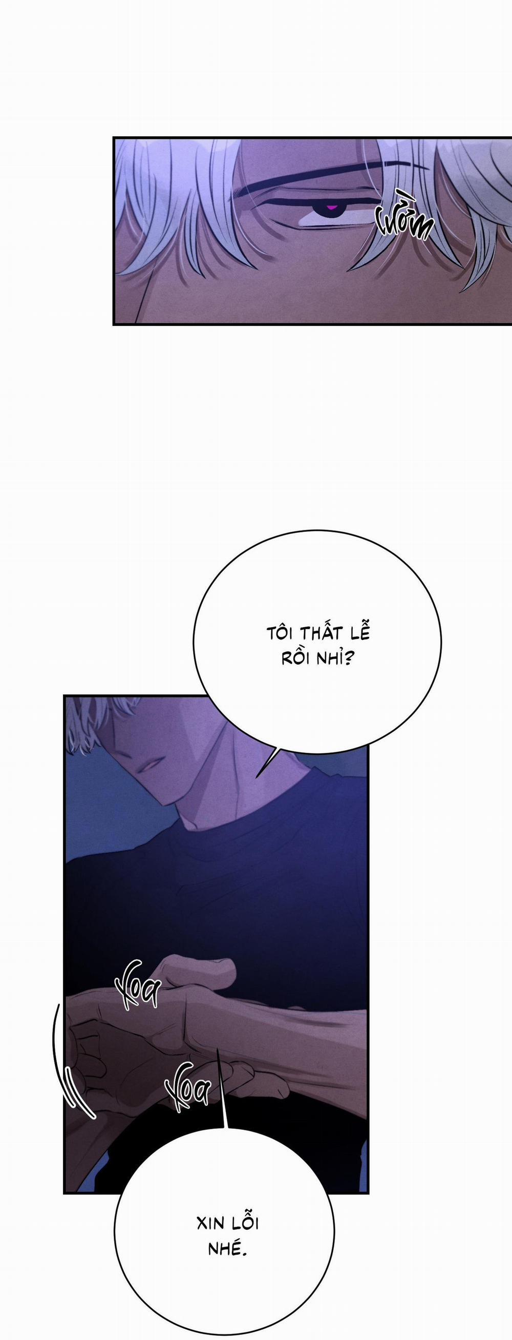 (Cbunu) Khinh Địch Tất Bại 9 Sidestory 4 trang 25