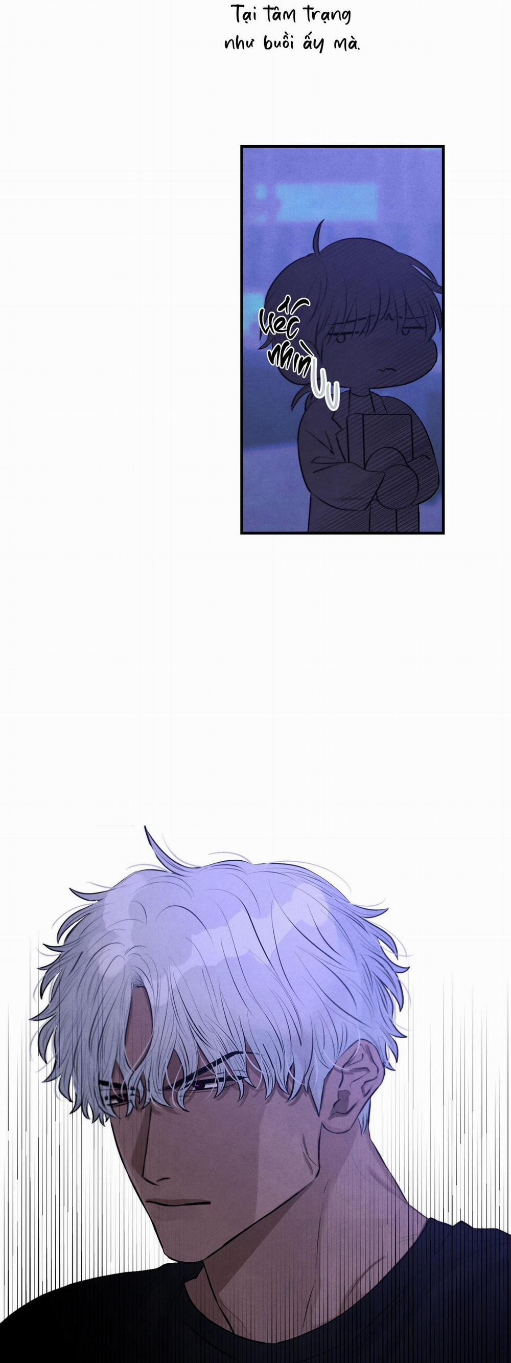 (Cbunu) Khinh Địch Tất Bại 9 Sidestory 4 trang 26