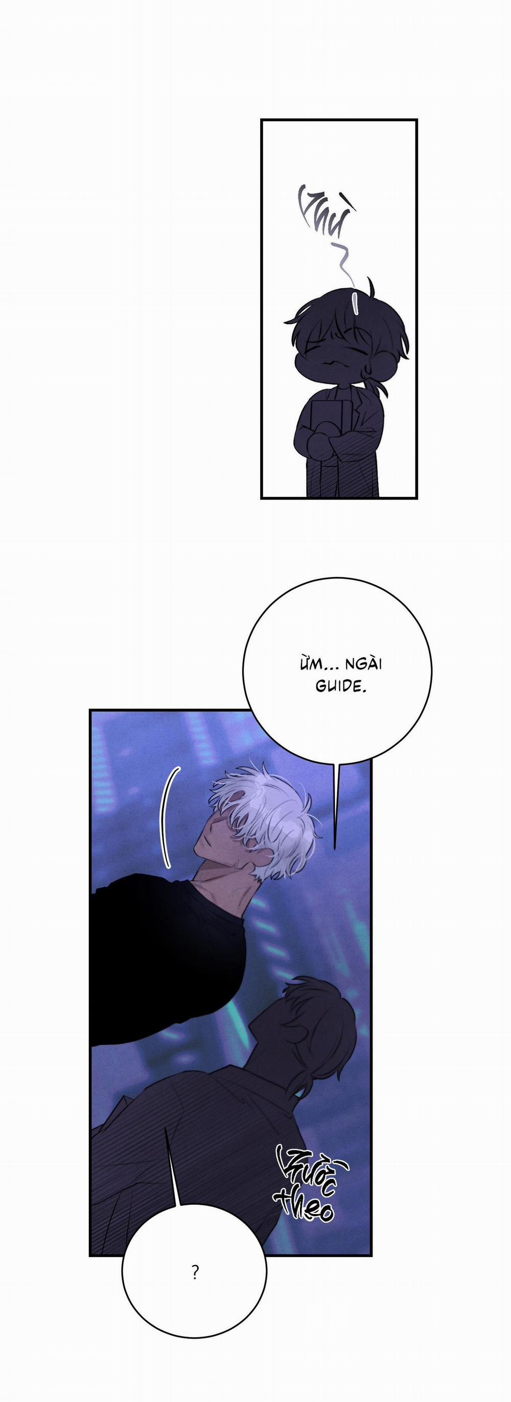 (Cbunu) Khinh Địch Tất Bại 9 Sidestory 4 trang 29