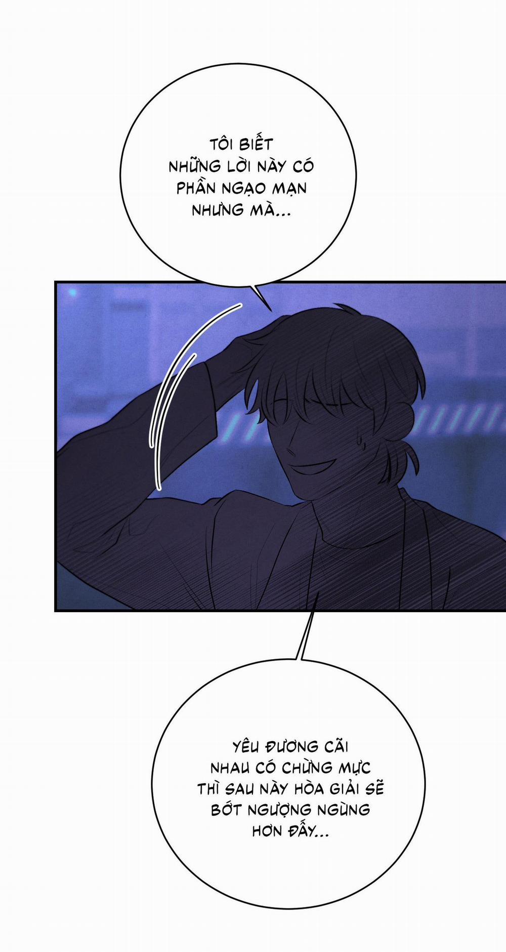 (Cbunu) Khinh Địch Tất Bại 9 Sidestory 4 trang 30