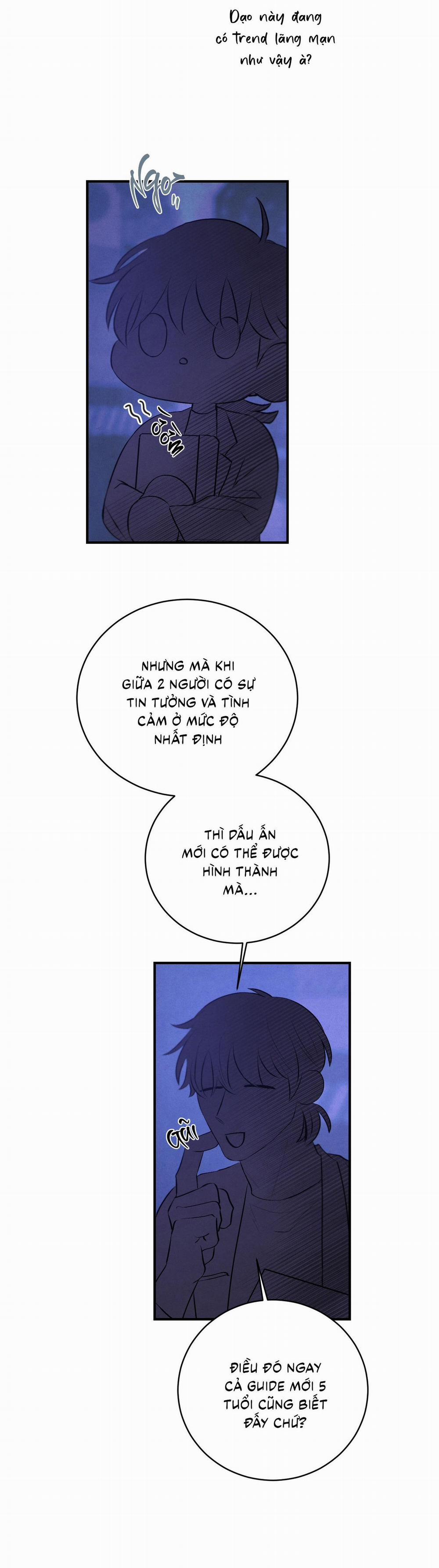 (Cbunu) Khinh Địch Tất Bại 9 Sidestory 4 trang 32