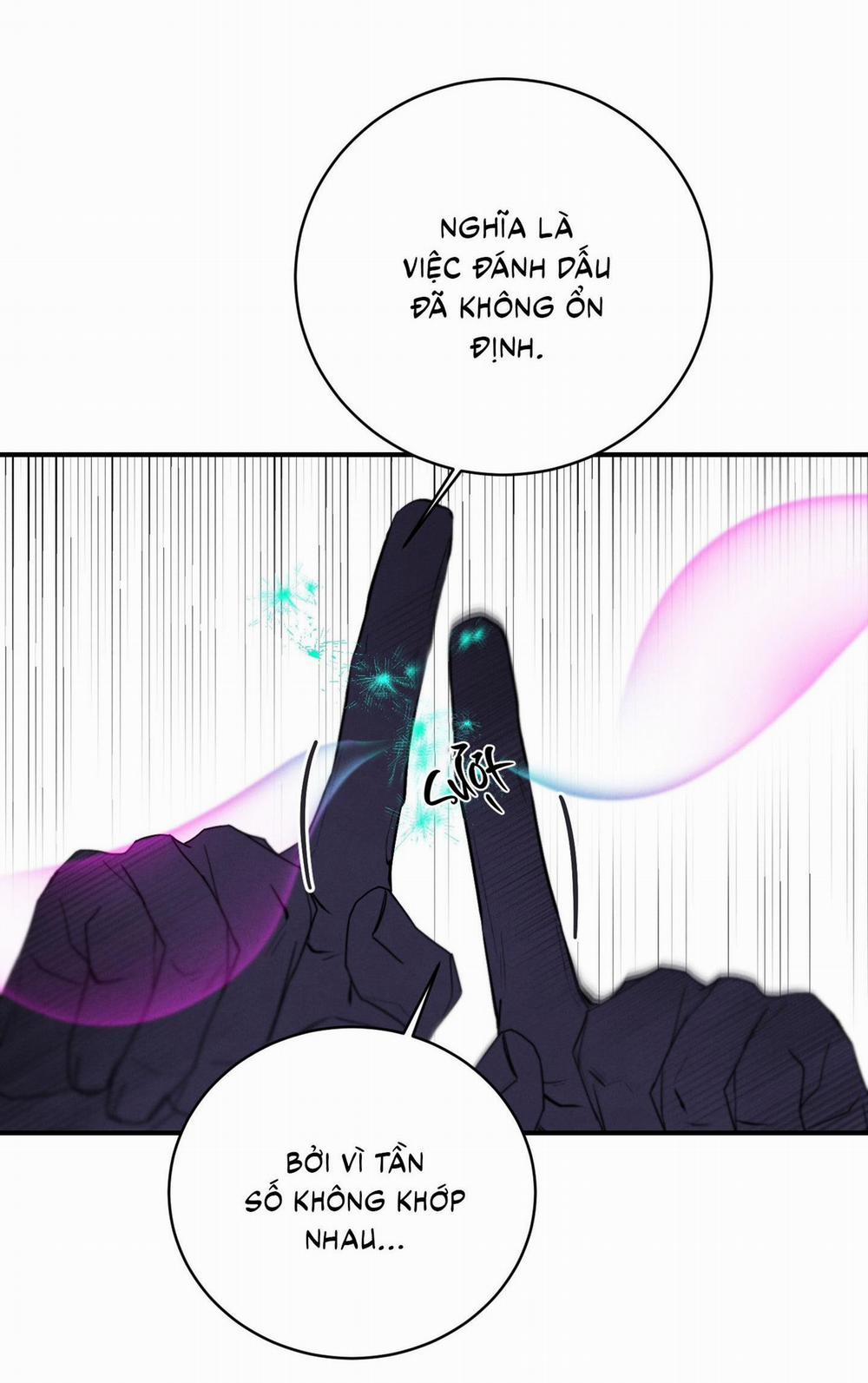 (Cbunu) Khinh Địch Tất Bại 9 Sidestory 4 trang 34