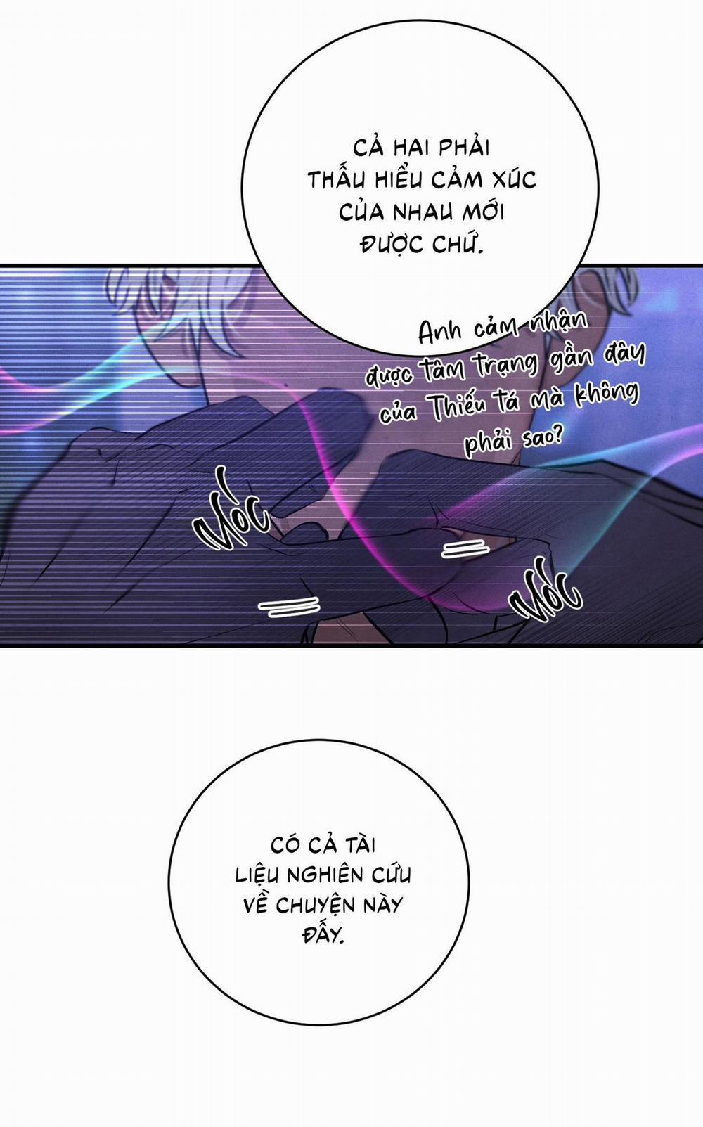 (Cbunu) Khinh Địch Tất Bại 9 Sidestory 4 trang 35