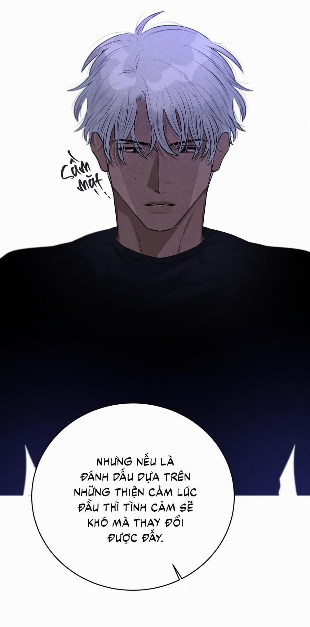 (Cbunu) Khinh Địch Tất Bại 9 Sidestory 4 trang 38