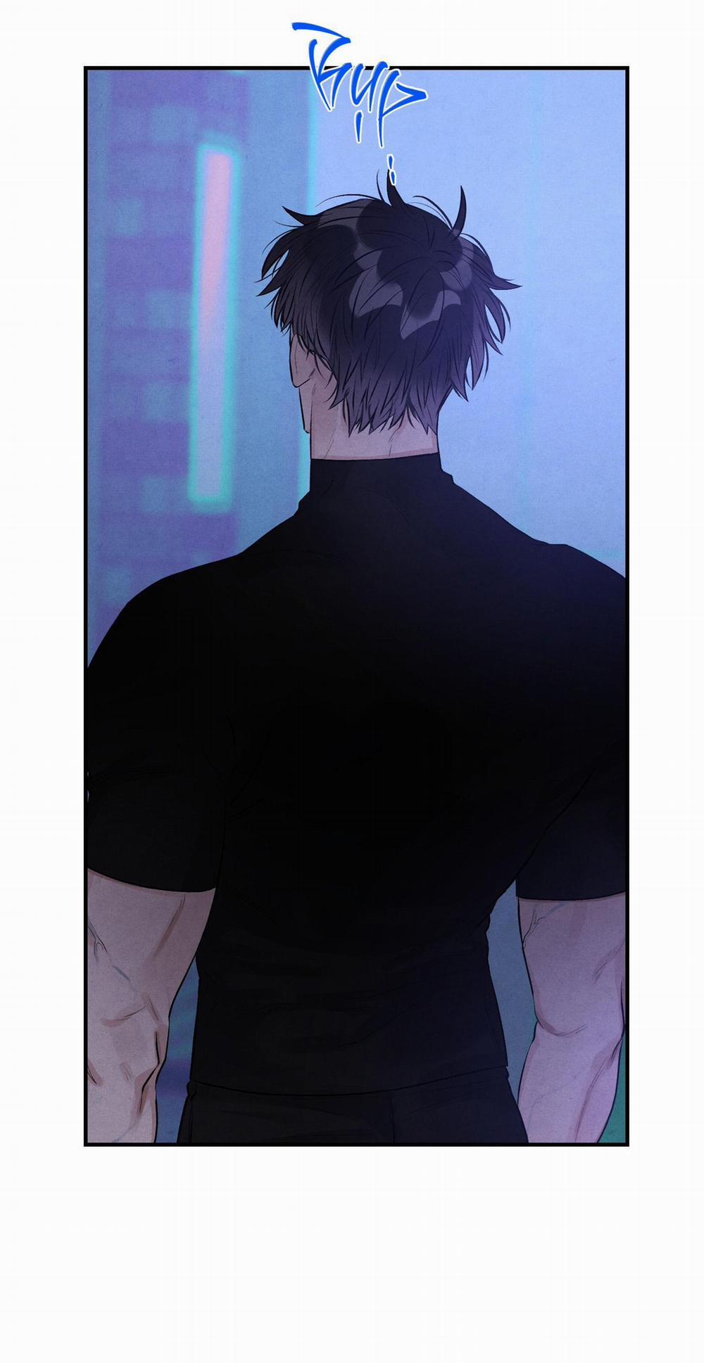 (Cbunu) Khinh Địch Tất Bại 9 Sidestory 4 trang 4