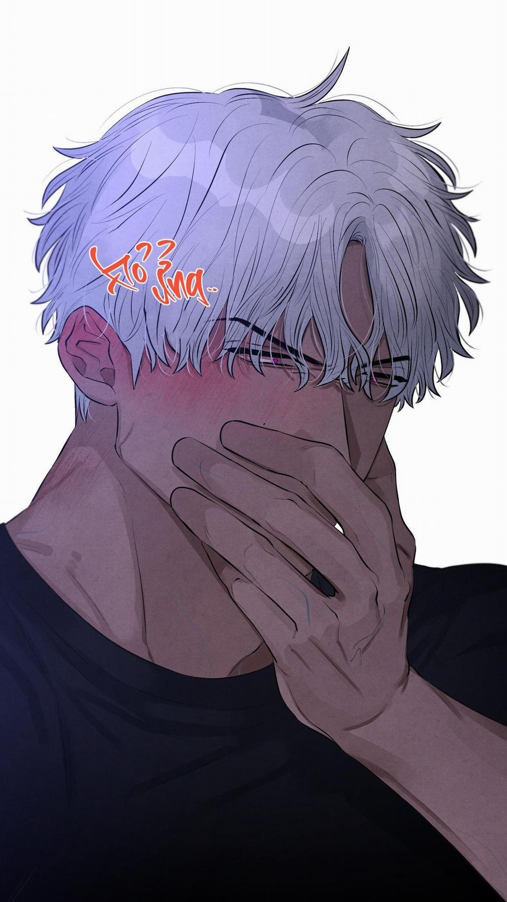 (Cbunu) Khinh Địch Tất Bại 9 Sidestory 4 trang 47