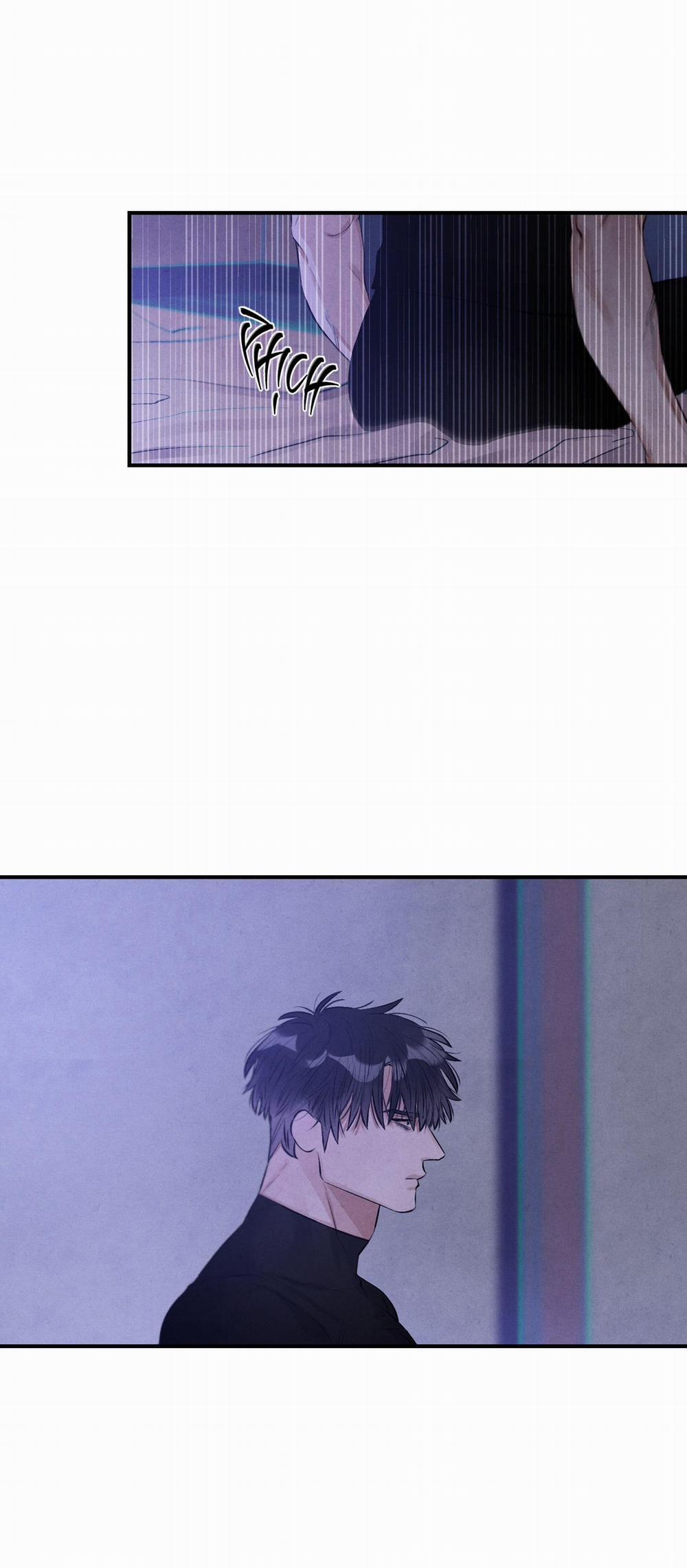 (Cbunu) Khinh Địch Tất Bại 9 Sidestory 4 trang 5