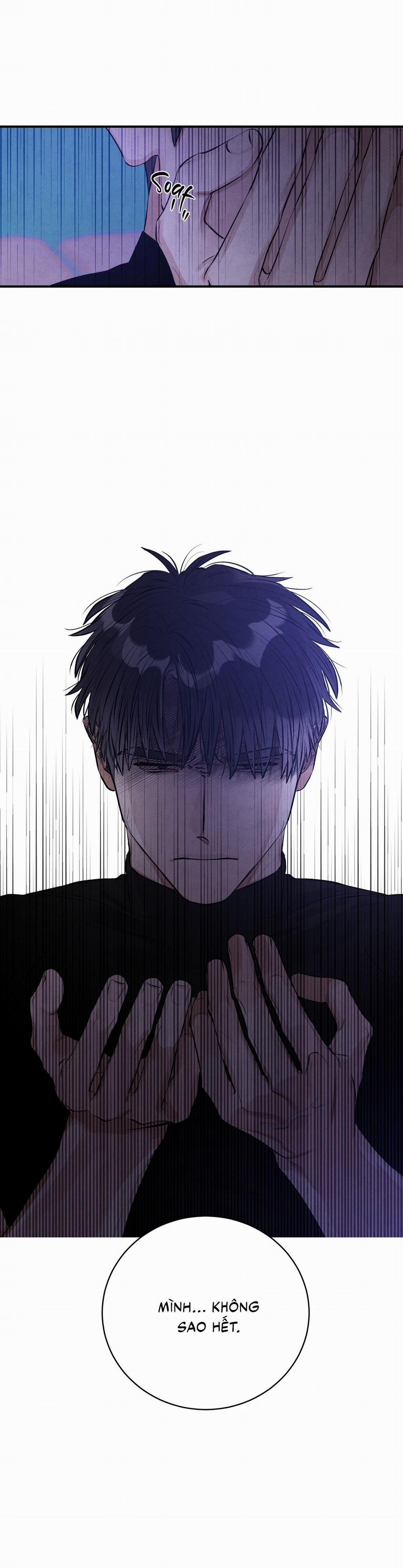 (Cbunu) Khinh Địch Tất Bại 9 Sidestory 4 trang 7