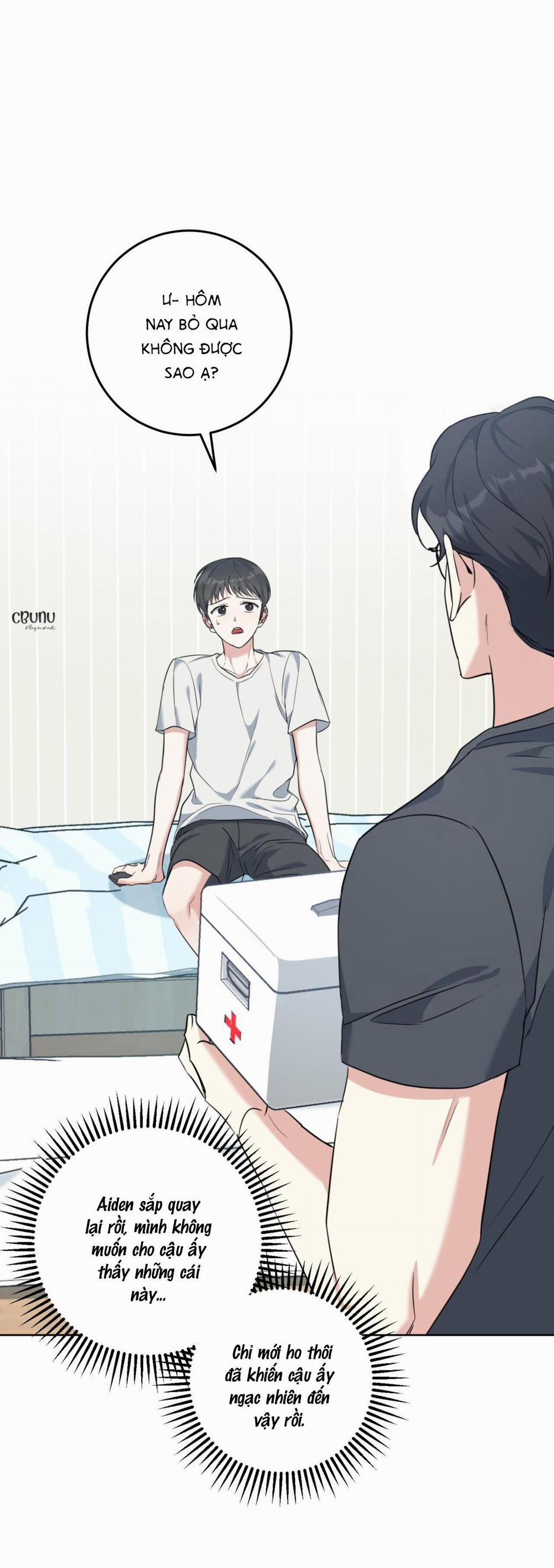 (Cbunu) Khu Rừng Tĩnh Lặng 1 trang 101