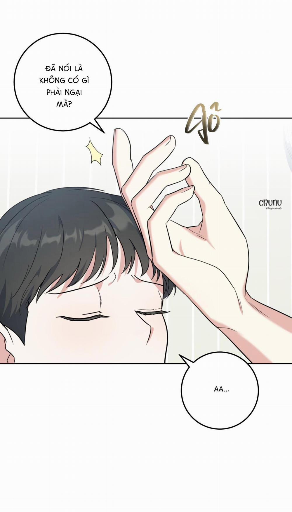 (Cbunu) Khu Rừng Tĩnh Lặng 1 trang 102