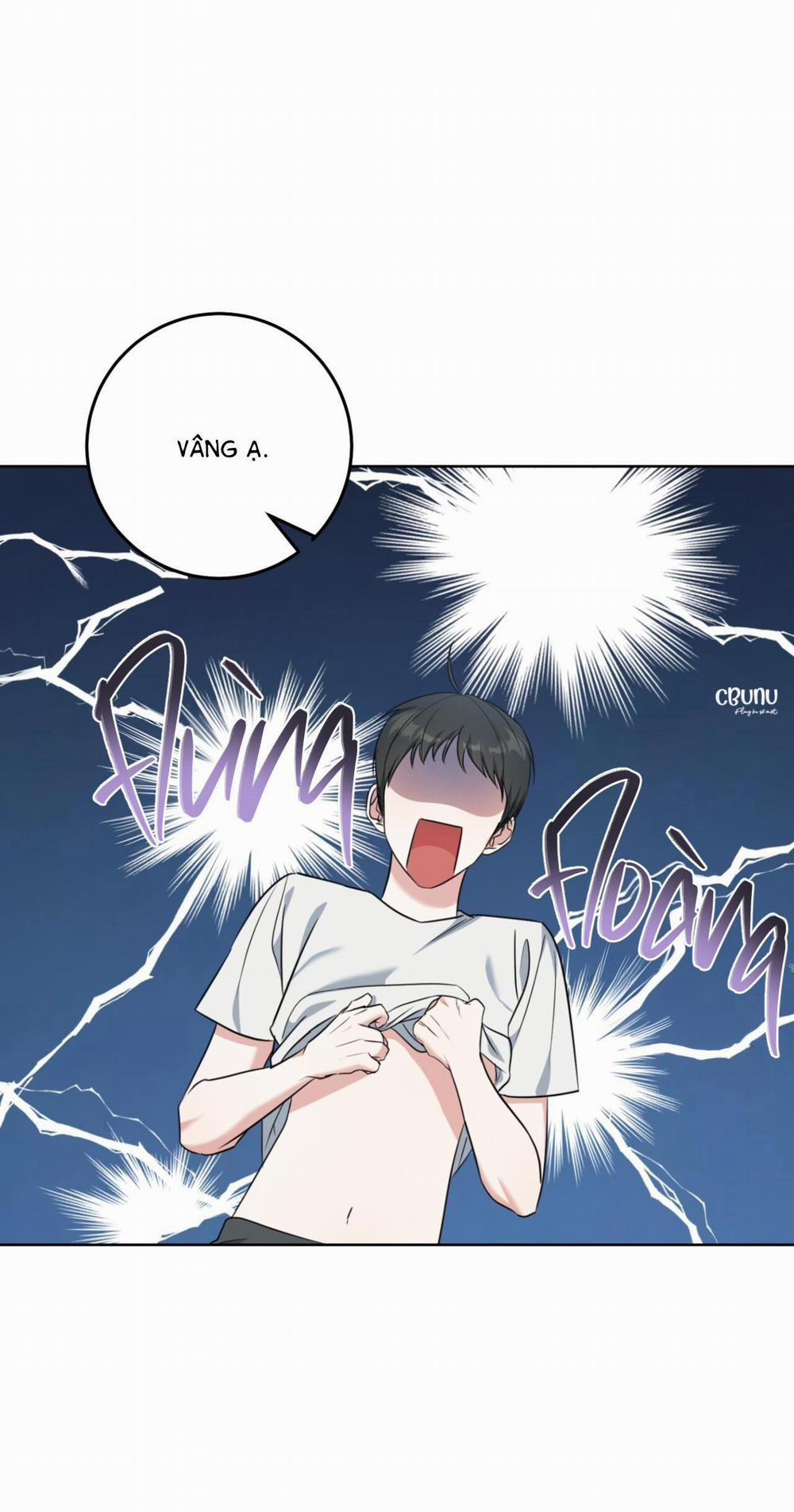 (Cbunu) Khu Rừng Tĩnh Lặng 1 trang 109