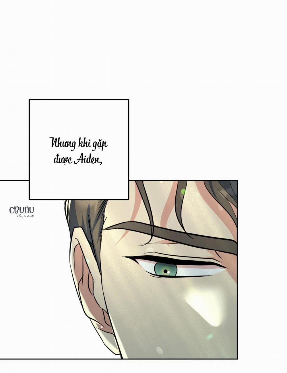 (Cbunu) Khu Rừng Tĩnh Lặng 1 trang 11