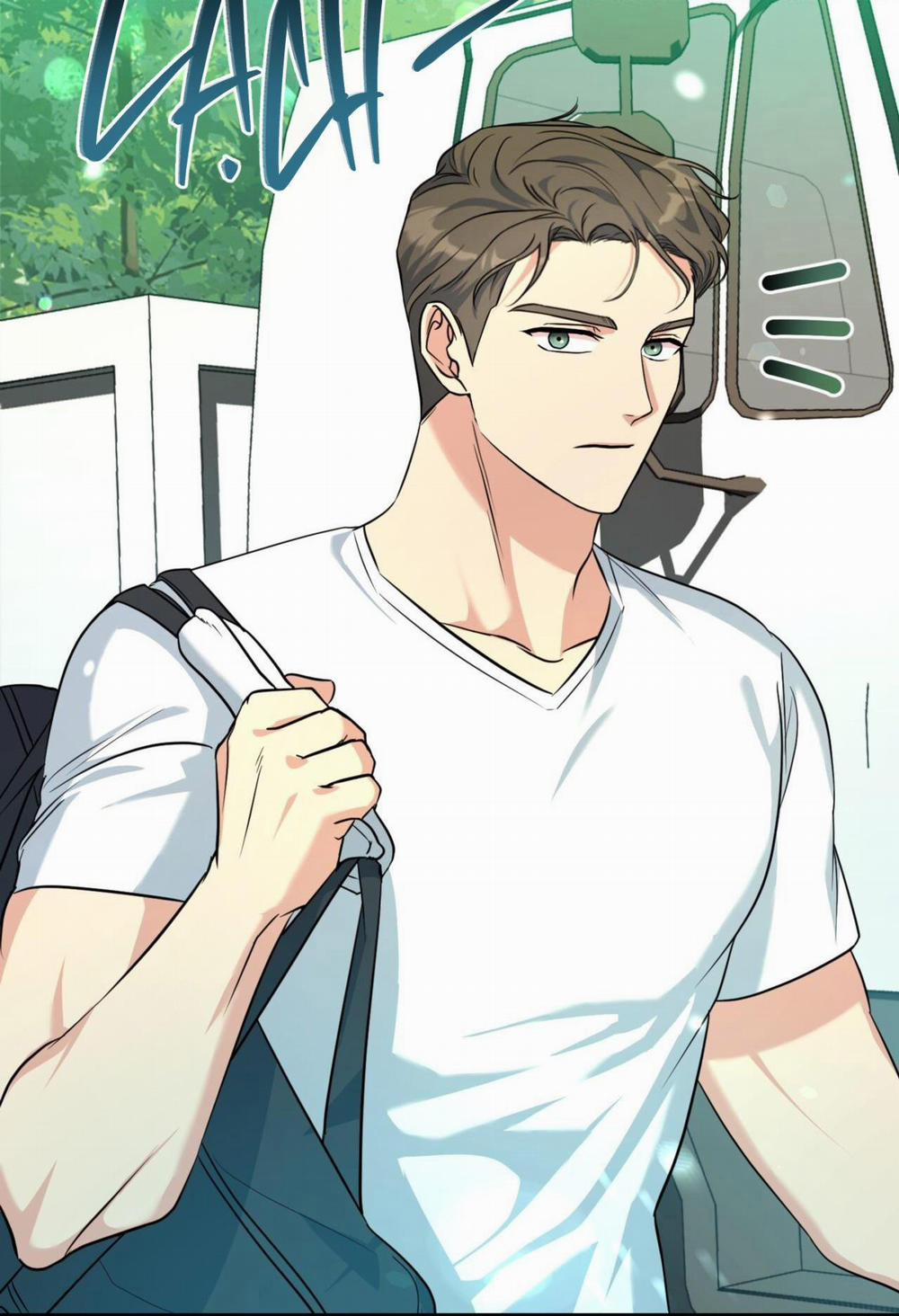 (Cbunu) Khu Rừng Tĩnh Lặng 1 trang 37