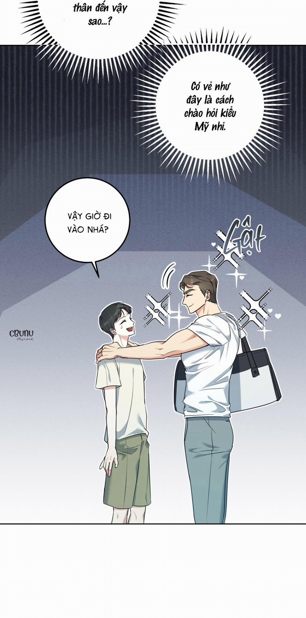 (Cbunu) Khu Rừng Tĩnh Lặng 1 trang 68