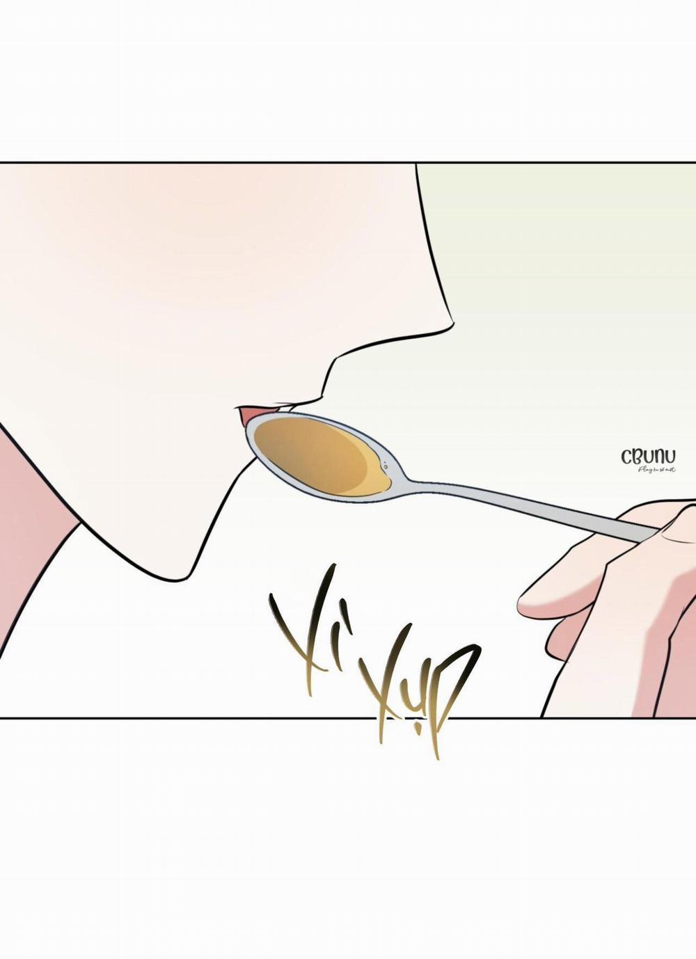 (Cbunu) Khu Rừng Tĩnh Lặng 1 trang 81