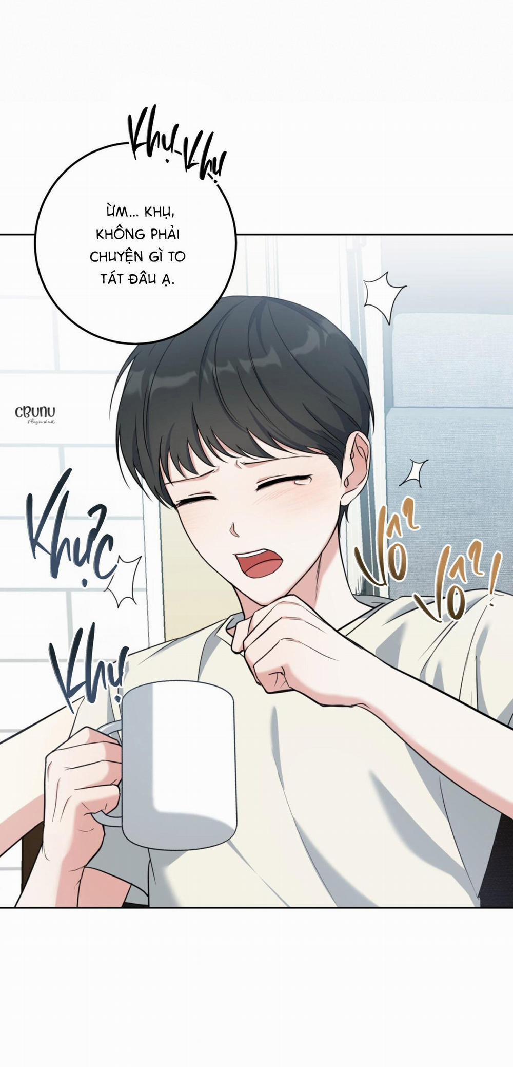 (Cbunu) Khu Rừng Tĩnh Lặng 1 trang 83