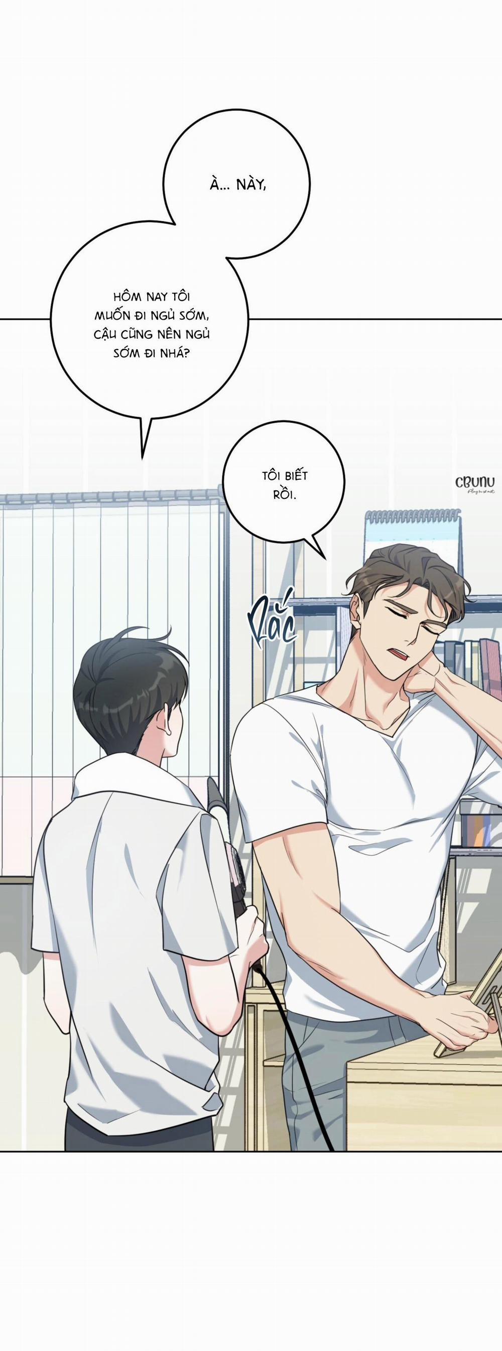 (Cbunu) Khu Rừng Tĩnh Lặng 1 trang 97